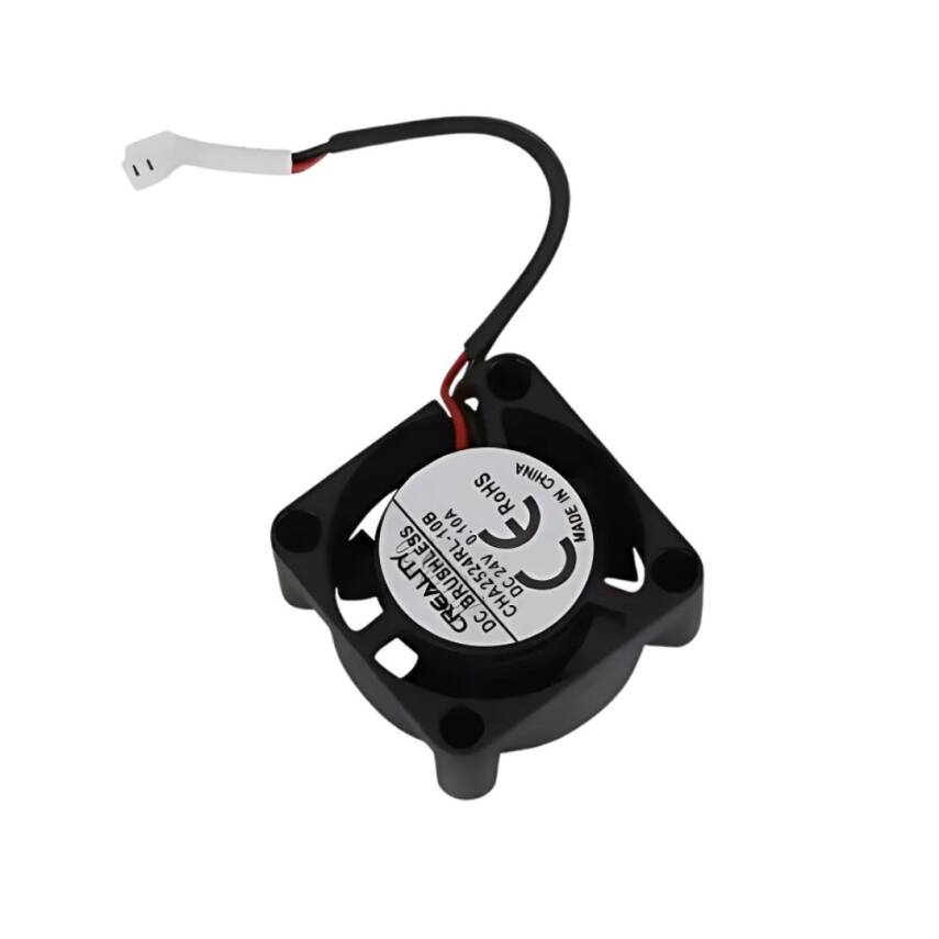 Creality 24V 2510 Axial Fan - 1