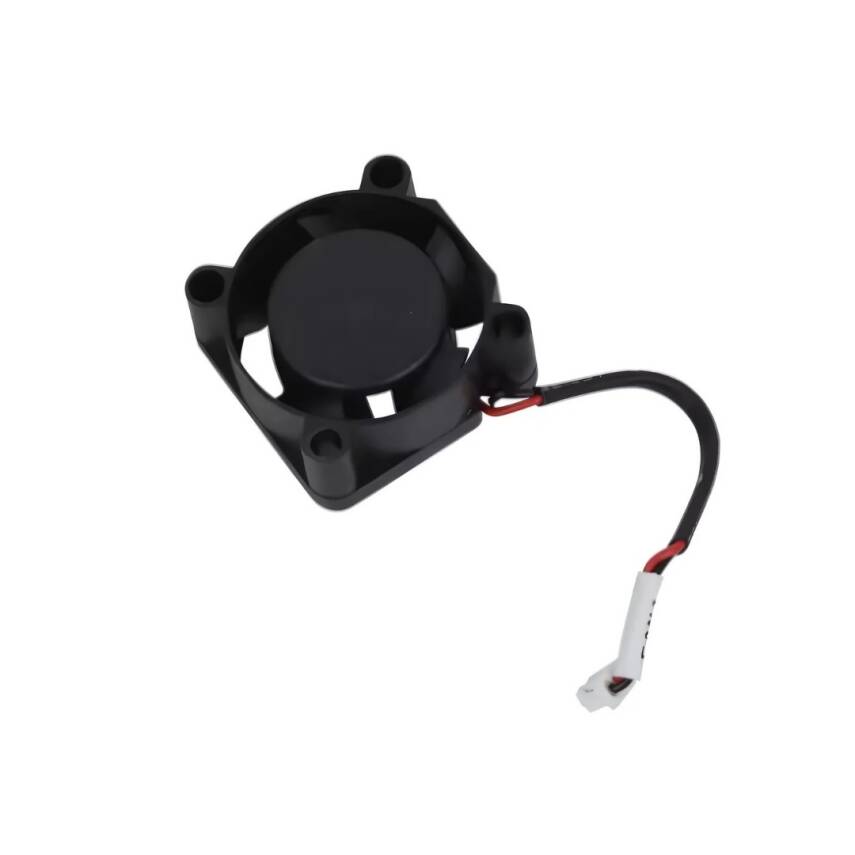 Creality 24V 2510 Axial Fan - 2