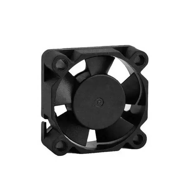 Creality 24V 3010 Axial Fan - 75cm Kablo - 1