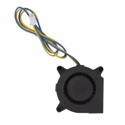 Creality 24V 4020 Blower Fan - 30cm Kablo - 1 data-big=