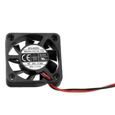 Creality 4010 Axial FAN - 140cm Kablo - Robolink