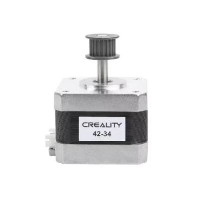 Creality 42-34 Step Motor- Y Eksen Uyumlu - Creality 3D