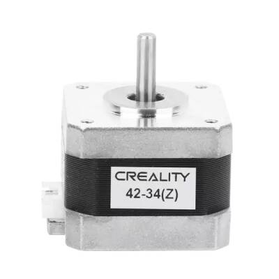 Creality 42-34 Step Motor- Z Eksen Uyumlu - Creality 3D