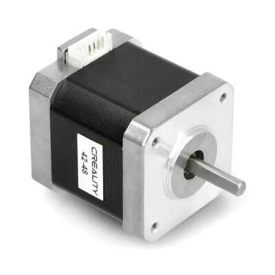 Creality 42-48 Step Motor - Creality 3D