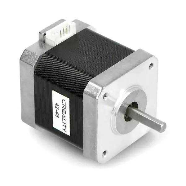 Creality 42-48 Step Motor - 1