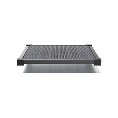 Creality 500x500mm Lazer Kesme Bal Peteği Kiti - Honeycomb - 2 data-big=
