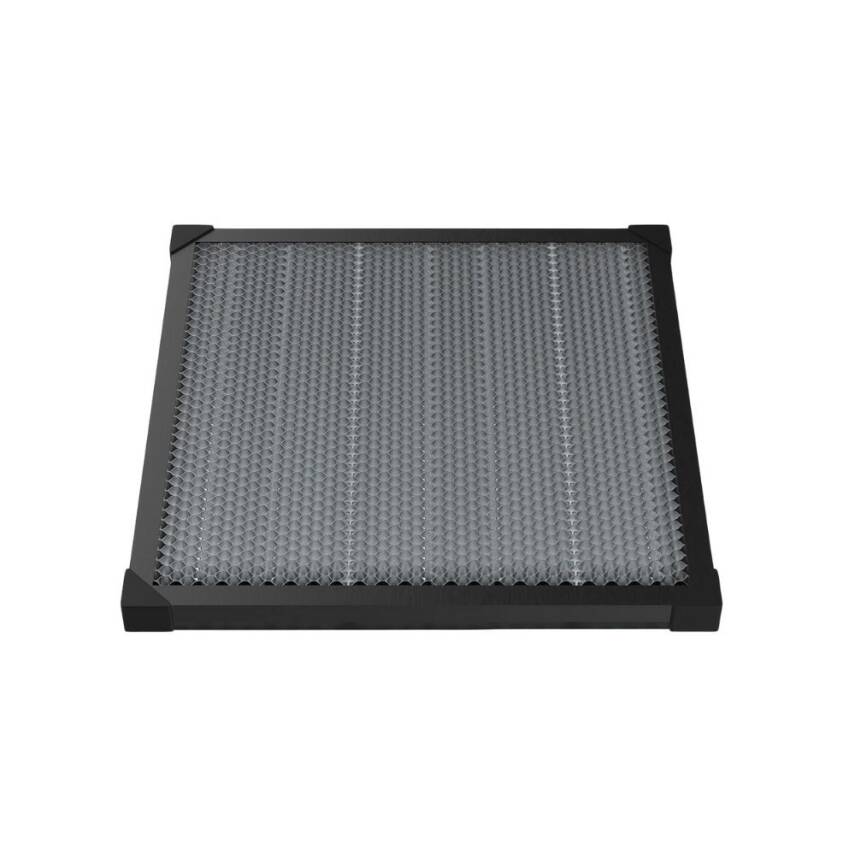 Creality 500x500mm Lazer Kesme Bal Peteği Kiti - Honeycomb - 4