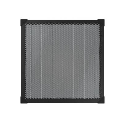 Creality 500x500mm Lazer Kesme Bal Peteği Kiti - Honeycomb - 1 data-big=