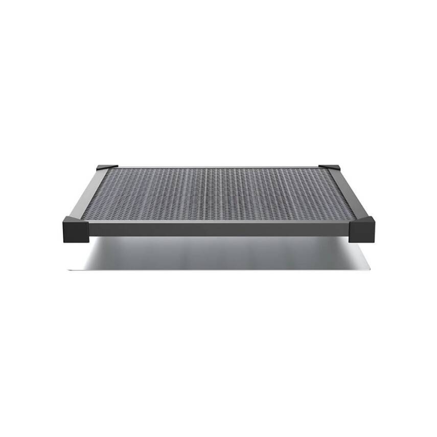 Creality 500x500mm Lazer Kesme Bal Peteği Kiti - Honeycomb - 2