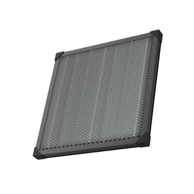 Creality 500x500mm Lazer Kesme Bal Peteği Kiti - Honeycomb - 3 data-big=