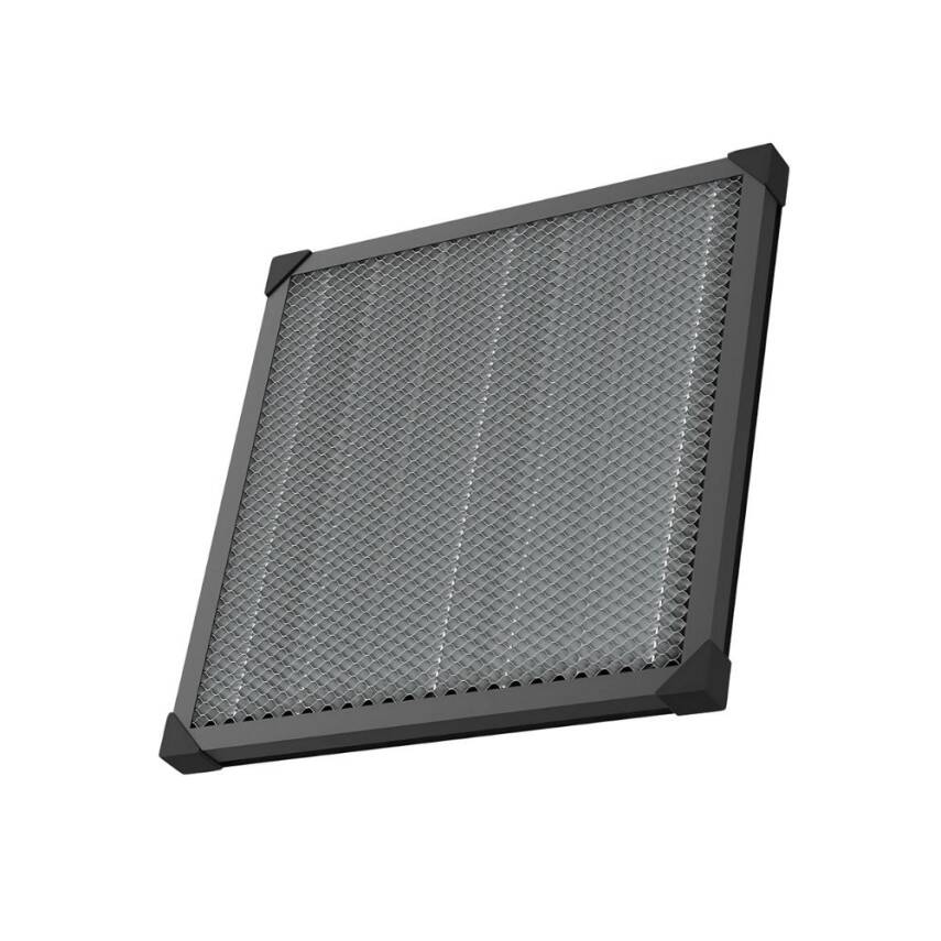 Creality 500x500mm Lazer Kesme Bal Peteği Kiti - Honeycomb - 3