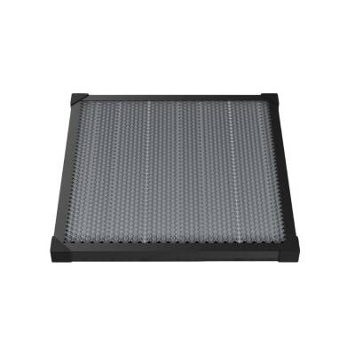 Creality 500x500mm Lazer Kesme Bal Peteği Kiti - Honeycomb - 4 data-big=