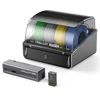 Creality CFS-C Multicolor Kit - 1 data-big=