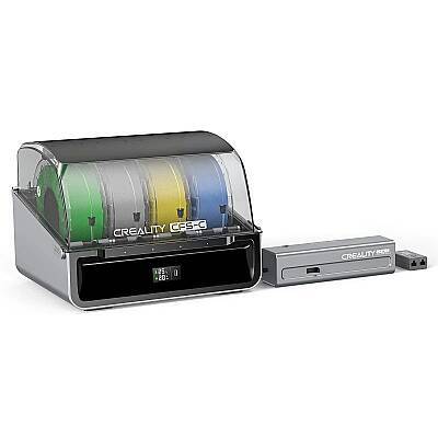 Creality CFS-C Multicolor Kit - 3 data-big=