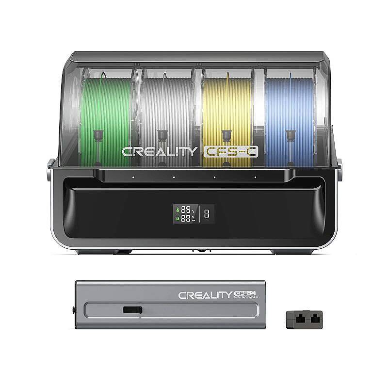 Creality CFS-C Multicolor Kit - 2