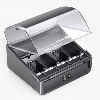 Creality CFS Ünitesi - Creality 3D (1)