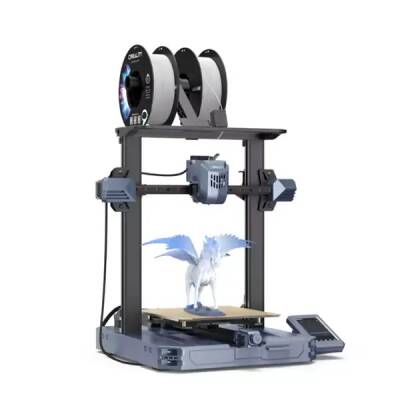 Creality CR-10 SE 3D Yazıcı - 