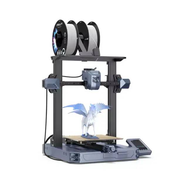 Creality CR-10 SE 3D Yazıcı - 1