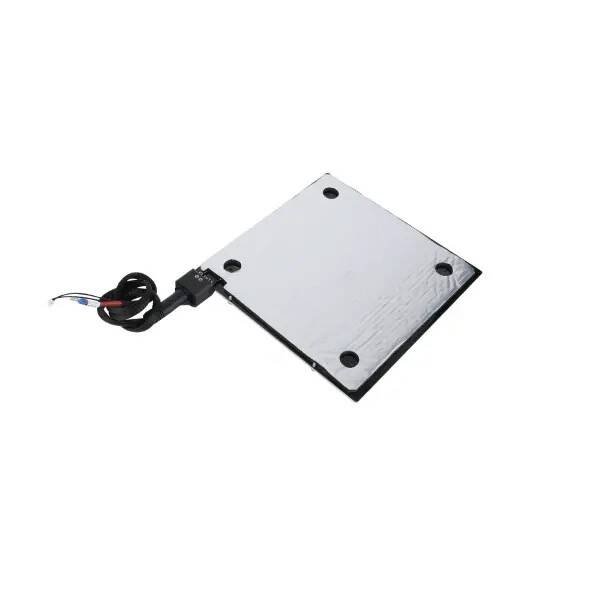 Creality CR-10 SE Hotbed Plate Kit - 1