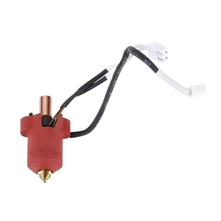 Creality CR-10 SE Hotend Full Seti - 1