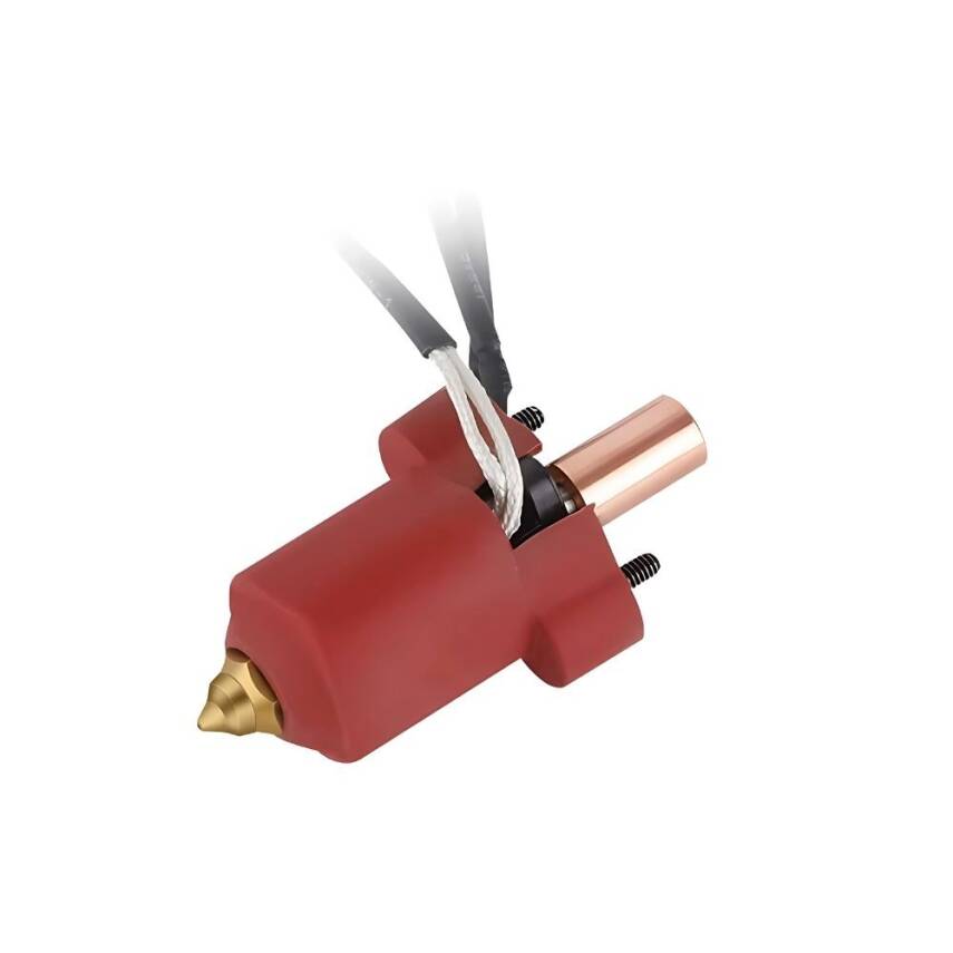 Creality CR-10 SE Hotend Full Seti - 2