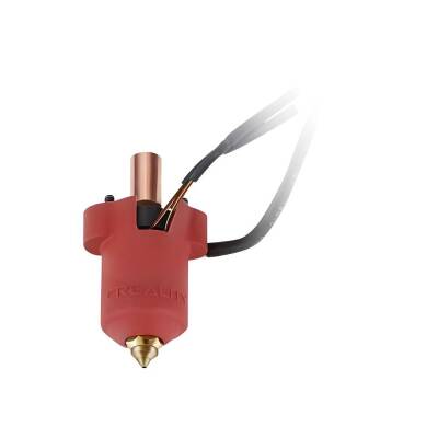 Creality CR-10 SE Hotend Full Seti - 4 data-big=