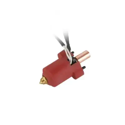 Creality CR-10 SE Hotend Seti - 1 data-big=