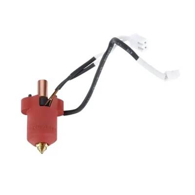 Creality CR-10 SE Hotend Seti - 2 data-big=