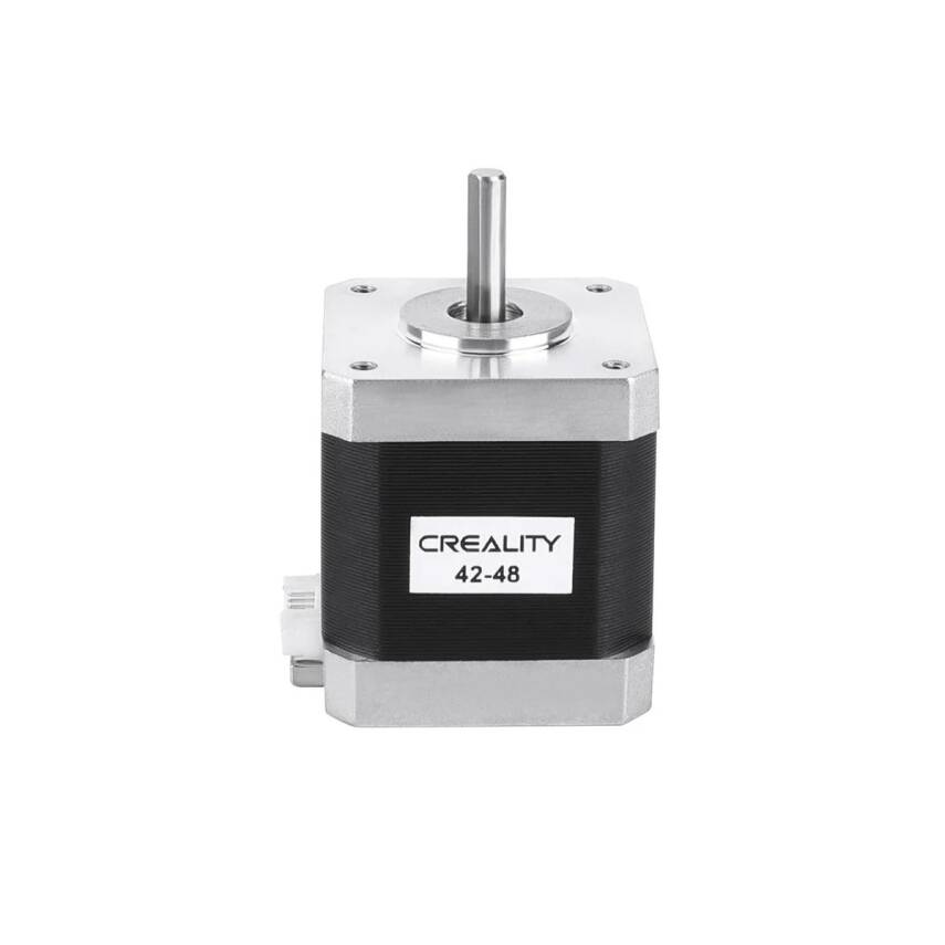 Creality CR-10 SE Y Eksen Step Motor - 1