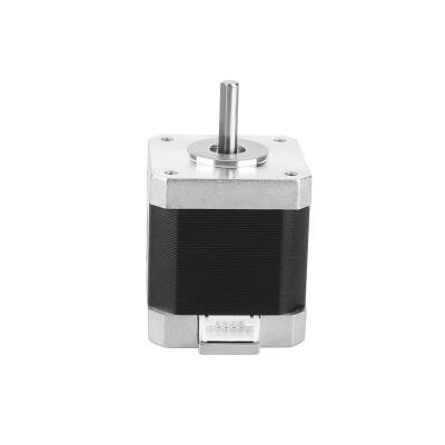 Creality CR-10 SE Y Eksen Step Motor - 5 data-big=