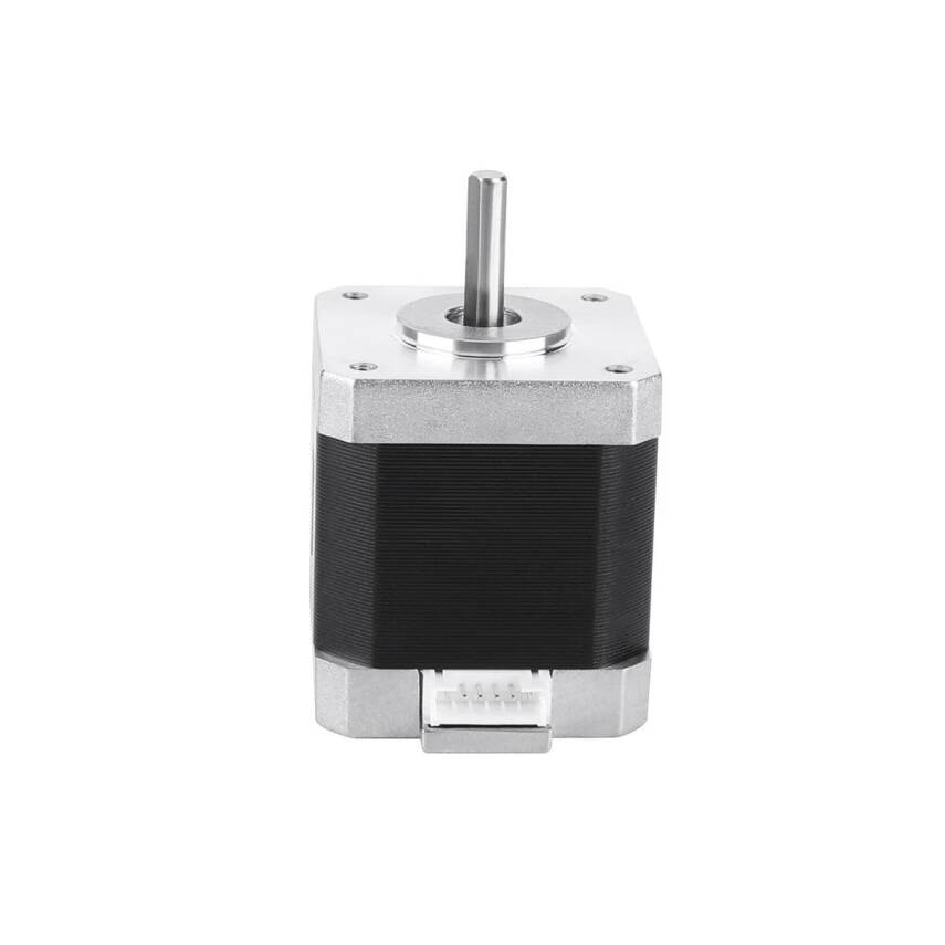 Creality CR-10 SE Y Eksen Step Motor - 5