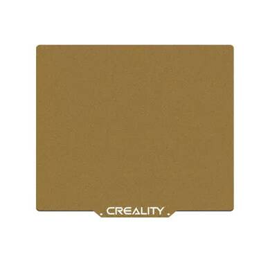 Creality CR-6SE 255x245mm Pei Yay Çeliği Manyetik - Creality 3D