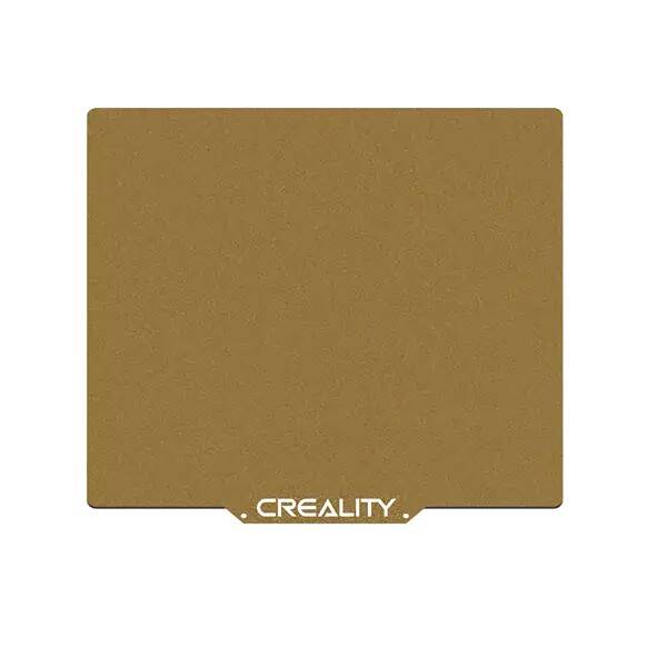 Creality CR-6SE 255x245mm Pei Yay Çeliği Manyetik - 1