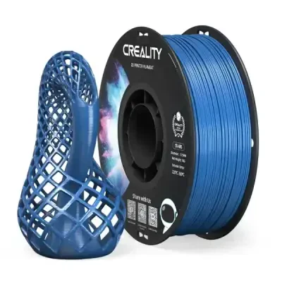 Creality CR-ABS Mavi Filament 1.75mm 1000gr - 1 data-big=