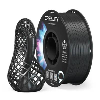 Creality CR-ABS Siyah Filament 1.75mm 1000gr - 1 data-big=