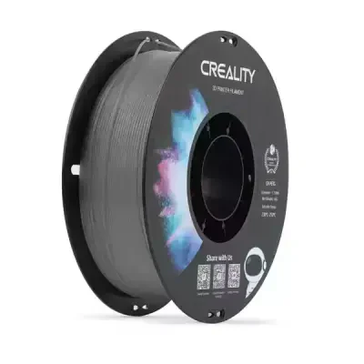 Creality CR-PETG Gri Filament 1.75mm 1000gr 