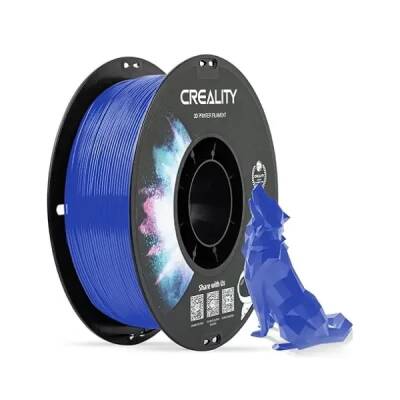 Creality CR-PETG Mavi Filament 1.75mm 1000gr 
