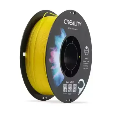 Creality CR-PETG Sarı Filament 1.75mm 1000gr 