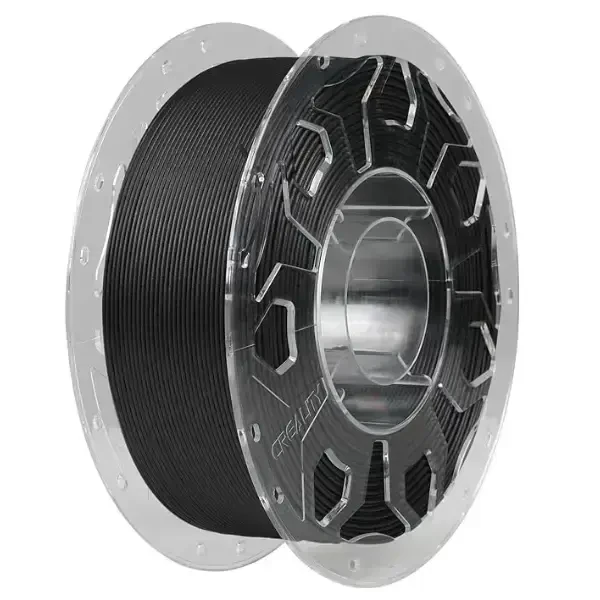 Creality CR-PLA Karbon Filament 1.75mm 1000gr - 1