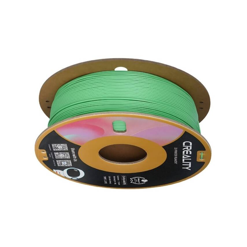 Creality CR-PLA Matte Avokado Yeşili Filament 1.75mm 1000gr - 2