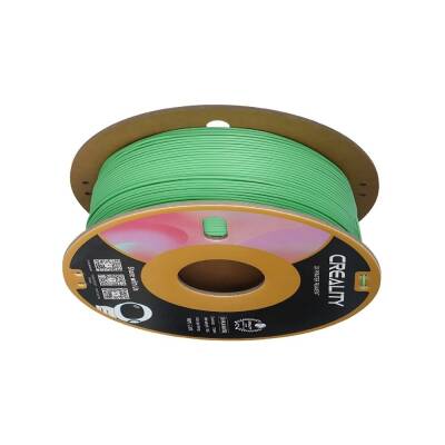 Creality CR-PLA Matte Avokado Yeşili Filament 1.75mm 1000gr - Creality 3D (1)