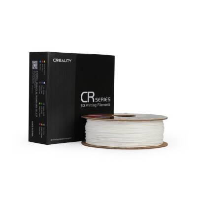 Creality CR-PLA Matte Beyaz Filament 1.75mm 1000gr - 3 data-big=