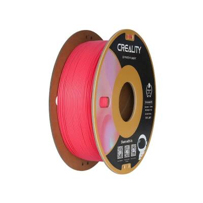 Creality CR-PLA Matte Strawberry Red Filament 1.75mm 1000gr - 1 data-big=