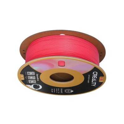 Creality CR-PLA Matte Strawberry Red Filament 1.75mm 1000gr - Creality 3D (1)