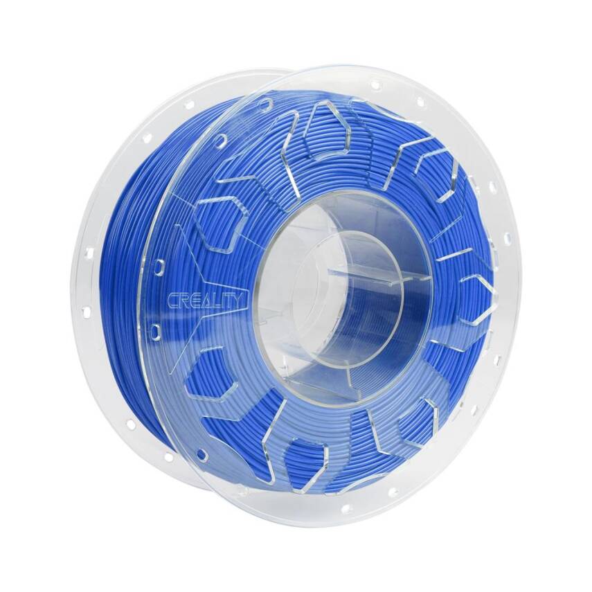 Creality CR-PLA Mavi Filament 1.75mm 1000gr - 1