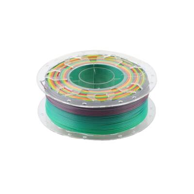 Creality CR-PLA Rainbow Filament 1.75mm 1000gr - Creality 3D (1)
