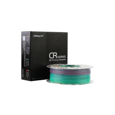 Creality CR-PLA Rainbow Filament 1.75mm 1000gr - 4 data-big=