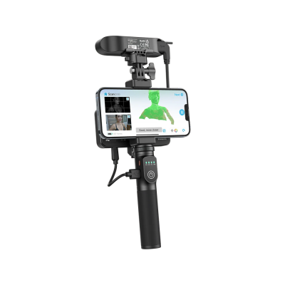 Creality CR Scan Ferret Pro - Creality 3D (1)