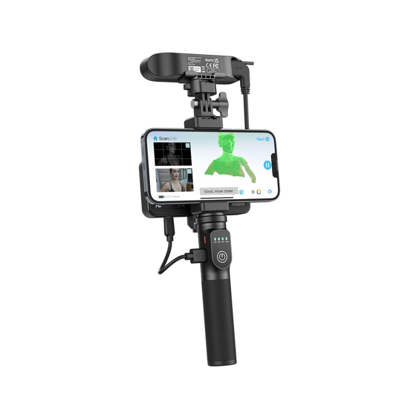 Creality CR Scan Ferret Pro - 2