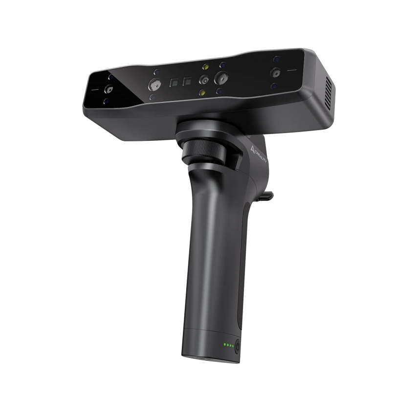 Creality CR Scan Otter Lite - 5